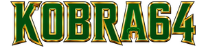 KOBRA64 : Platform Game Online Resmi Terpercaya KOBRA64